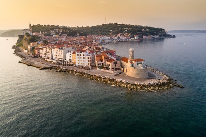 Piran Slovenija